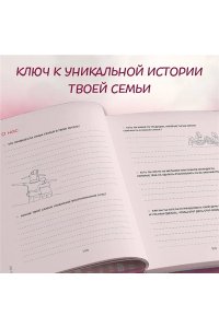 <не указано> Мама, я тебя люблю! Моя книга о тебе