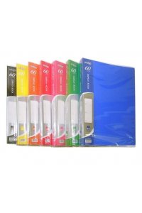 ПАПКА С 60 ВКЛ КОРЕШОК 35ММ В АСС BQ-164/MS-60А (0293)