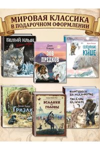 Рид Т. Майн Всадник без головы (ил. Н. Устинова)