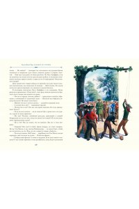 Рид Т. Майн Всадник без головы (ил. Н. Устинова)
