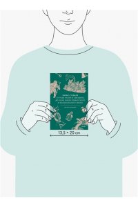 Балашова О. Мифы Суздаля. От реки Нерли и змеевика до коня князя Пожарского и колокольного звона