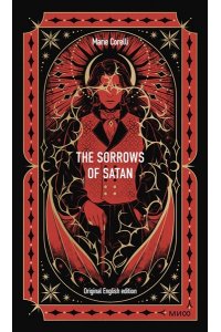 Corelli М. The Sorrows of Satan. Вечные истории в оригинале