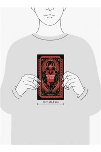 Corelli М. The Sorrows of Satan. Вечные истории в оригинале