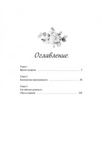 Bae Hee Jin Добродетель злодейки. Том 1