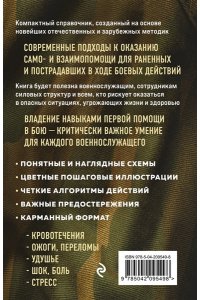 Рогозина И.В. Первая помощь раненым и пострадавшим