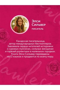 Сильвер Э. Безупречный