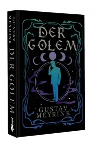 Meyrink G. Der Golem