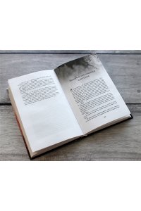 Болд Э. Тени. Похищенные души (#2)
