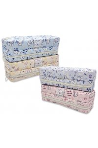 ПЕНАЛ ТЕКСТИЛЬ LOVE BONE В АСС SV-18783/DL-2031 (9200)