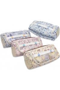 ПЕНАЛ ТЕКСТИЛЬ LOVE BONE В АСС SV-18786/DL-2034 (9231)