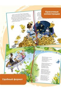 Кэрролл Л. Алиса в Стране чудес