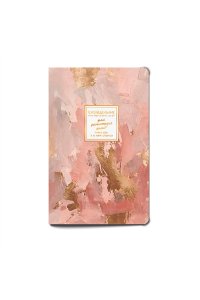 ЕЖЕНЕДЕЛЬНИК 48Л А5- ЭКСМО МАТ ЛАМИН ФОЛЬГА MEMORY. НЕЖНЫЕ ЧАРЫ ЕНФ2654803 (1782)