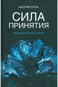Реза Н. Сила принятия. Возродиться за одно мгновение