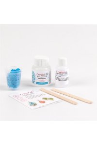 ЭПОКСИДНАЯ СМОЛА CRYSTAL 775 ГР СИМА-ЛЕНД АРТ.42824654