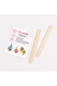 ЭПОКСИДНАЯ СМОЛА CRYSTAL 775 ГР СИМА-ЛЕНД АРТ.42824654