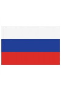 ФЛАГ РФ 90*135 СМ (ПАКЕТ) FL_54363