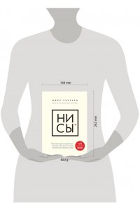 НИ СЫ. Будь уверен в своих силах и не позволяй сомнениям мешать тебе двигаться вперед