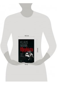 Mann K. Mephisto. Roman einer Karriere