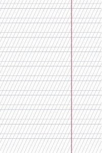 ТЕТР 12 К/ЛИН Д/ПРОПИСЕЙ ХАТБЕР МИР, В КОТОРОМ Я ЖИВУ В АСС 12Т5В5 (1836)