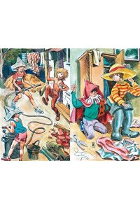 Драгунский В. По секрету всему свету. Денискины рассказы (илл. Е. Медведева)