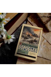 Воробьев К.Д. Убиты под Москвой