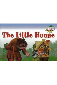 Теремок. The Little House