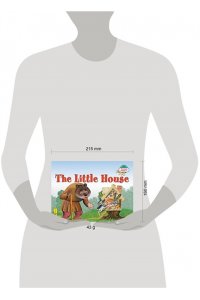 Теремок. The Little House