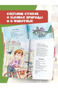 Заходер Б.В. Стихи и сказки