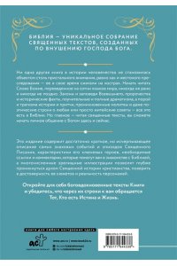 Библия для начинающих