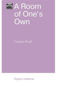 Woolf V. A Room of One`s Own