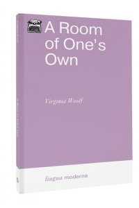 Woolf V. A Room of One`s Own