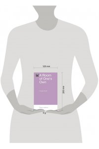 Woolf V. A Room of One`s Own