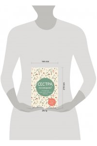 Сестра, поговорим? Поделись самым важным