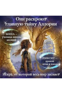 Дёрст С. Искра