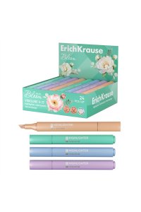 МАРКЕР ТЕКСТОВ VISIOLINE V-17 PASTEL BLOOM В АСС ЕК 60809