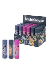 КЛЕЙ-КАРАНДАШ 13 ГР ERICHKRAUSE EASY STICK ПРОСТОКВАШИНО 60499