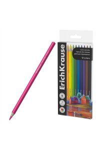 КАРАНДАШИ 12ЦВ ERICHKRAUSE ART SPIRIT 61824