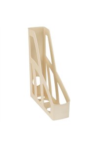 ЛОТОК Д/БУМАГ ВЕРТИК ЛИДЕР БЕЖЕВЫЙ СТАММ ЛТВ-32289 (2897)