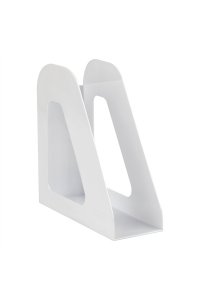 ЛОТОК Д/БУМАГ ВЕРТИК ФАВОРИТ БЕЛЫЙ СТАММ ЛТВ-30497 (4978)