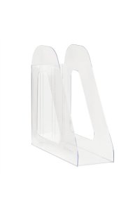 ЛОТОК Д/БУМАГ ВЕРТИК ФАВОРИТ ПРОЗРАЧНЫЙ СТАММ ЛТВ-30498 (4985)