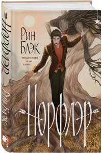 Блэк Р. Норфлэр