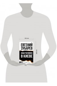 Зубарев Е.Л. Наш человек в Киеве
