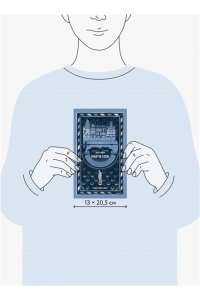 Jack London,retold by Jen Martin Eden. Вечные истории в оригинале