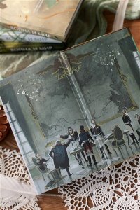 Лев Толстой Война и мир. Том 1. Вечные истории. Young Adult