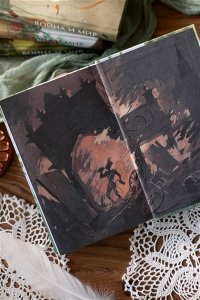 Лев Толстой Война и мир. Том 3. Вечные истории. Young Adult