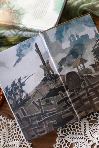 Лев Толстой Война и мир. Том 4. Вечные истории. Young Adult