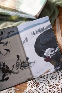 Лев Толстой Война и мир. Том 4. Вечные истории. Young Adult