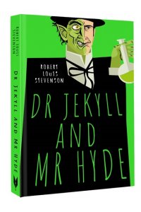 Stevenson Robert L. Dr Jekyll and Mr Hyde