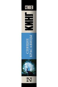 Кинг С. Спящие красавицы