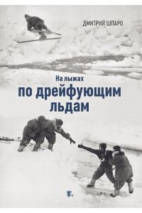На лыжах по дрейфующим льдам